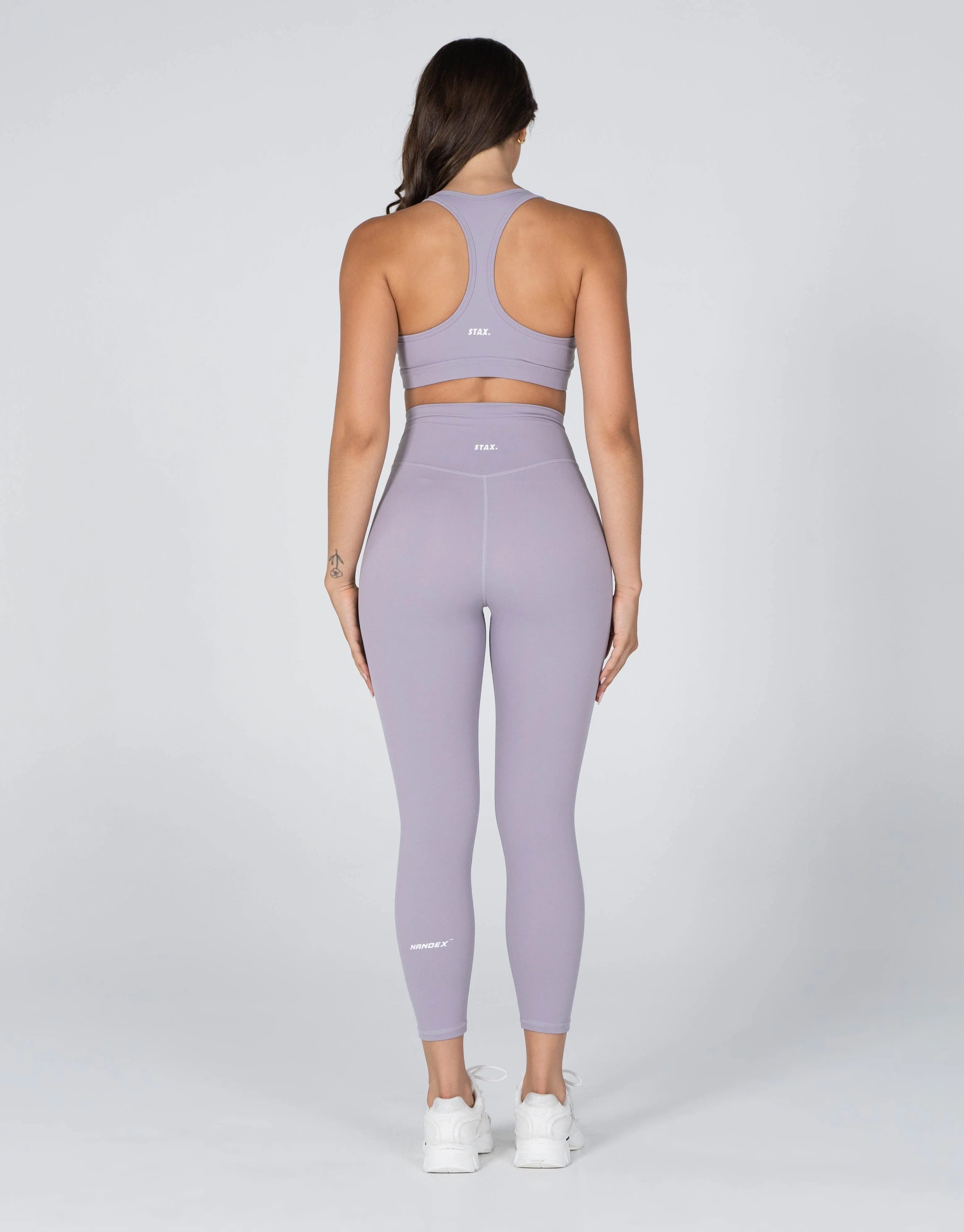 7/8 Tights NANDEX ™ Original Lone - Grey
