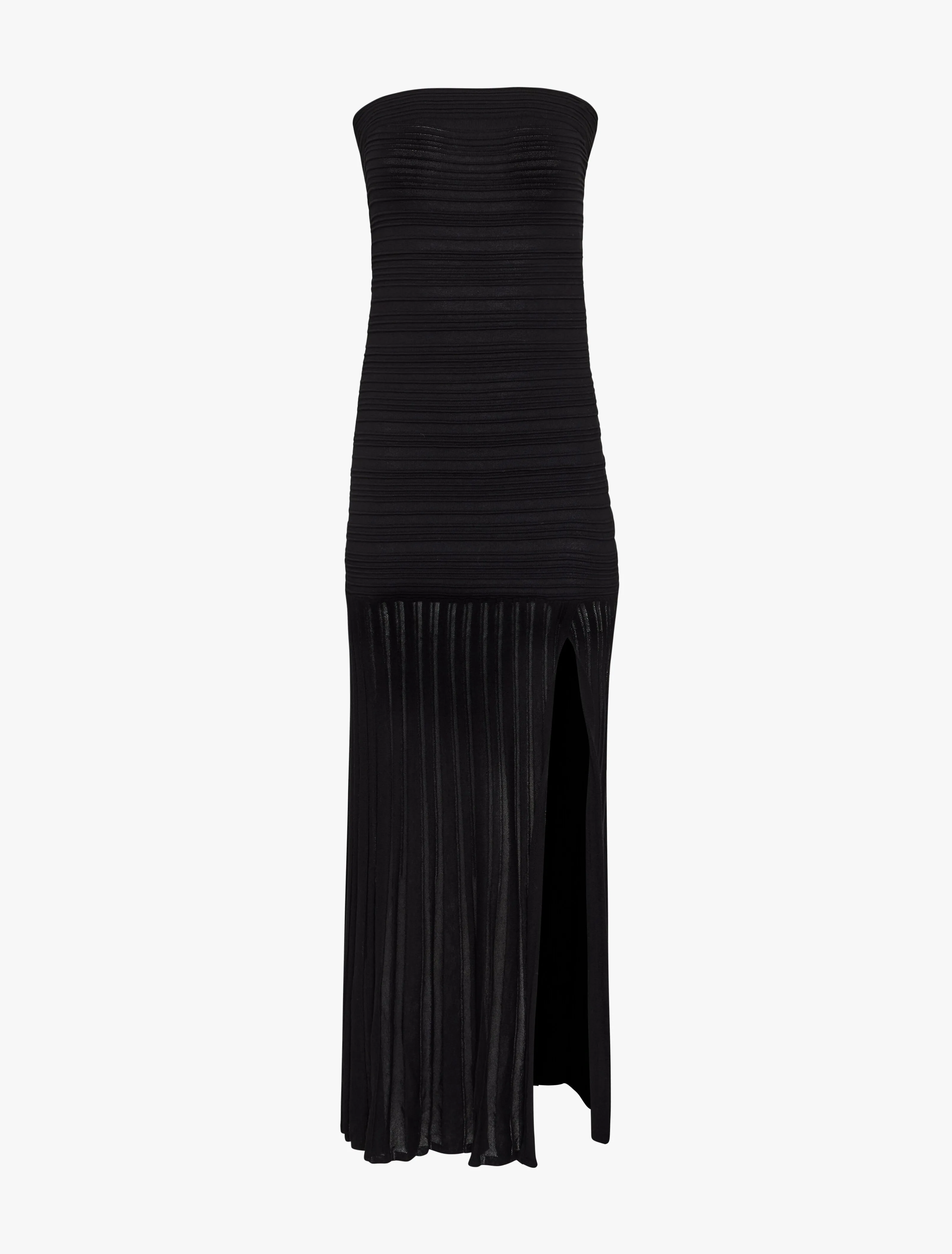 Ailsa Dress in Black