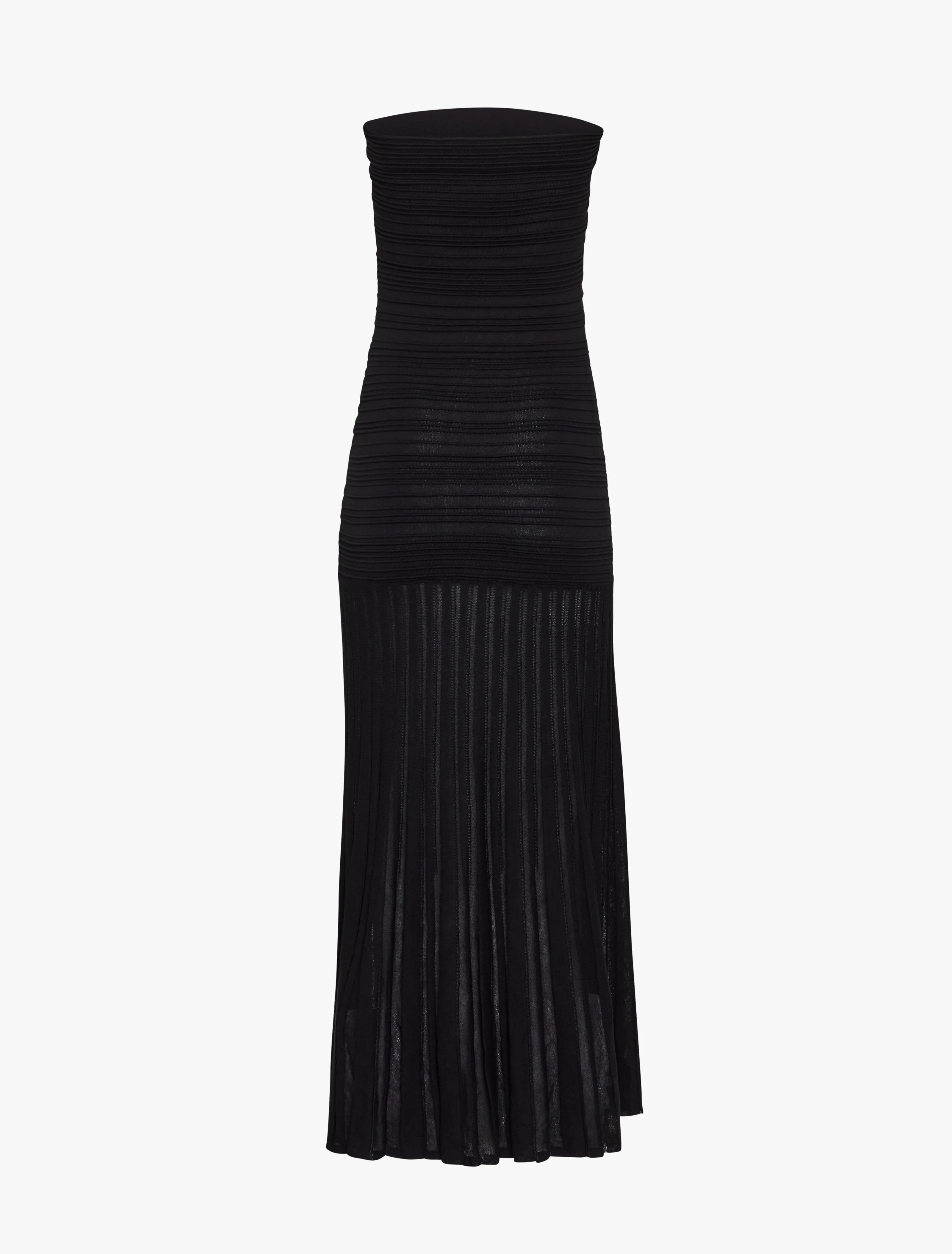 Ailsa Dress in Black