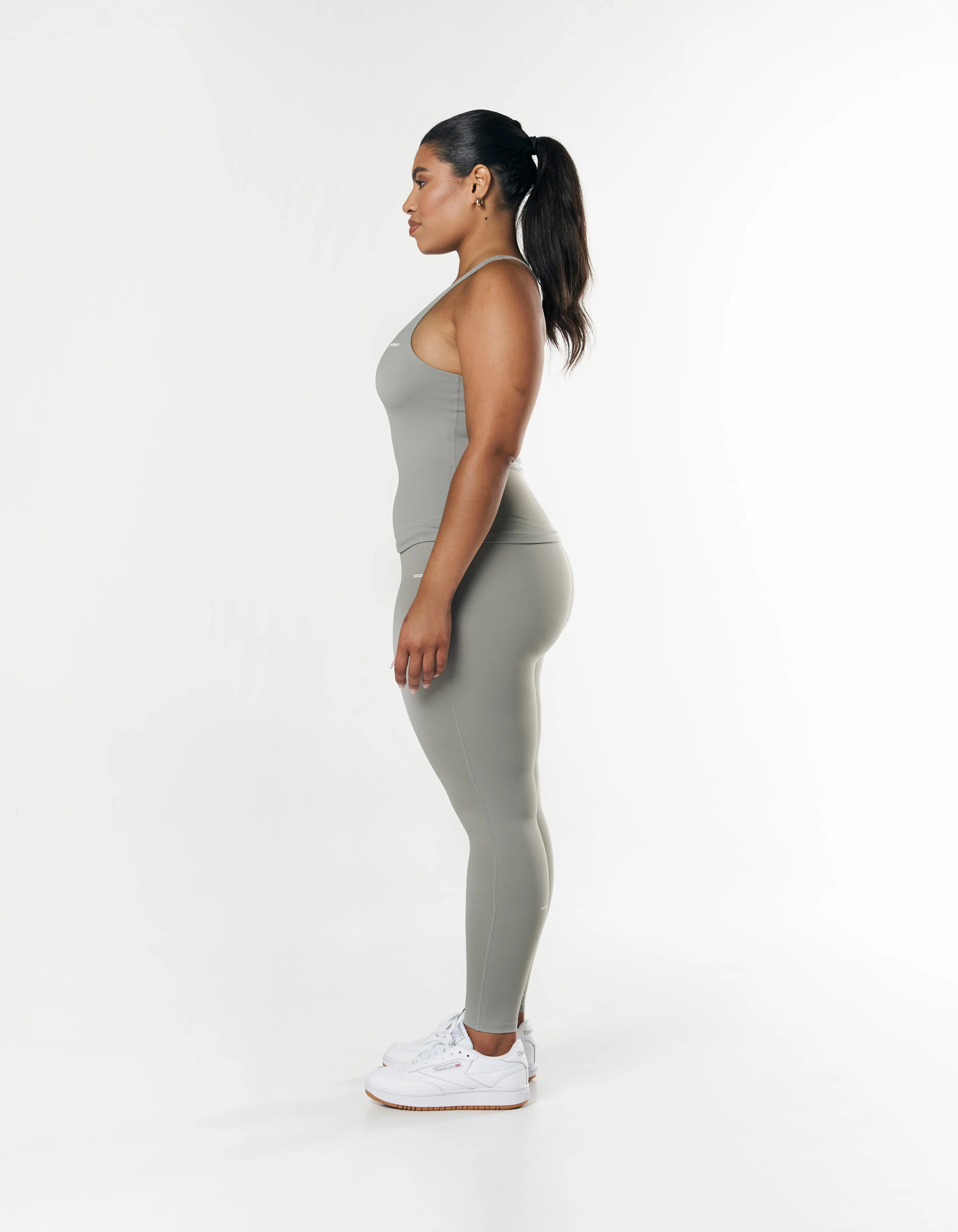 All Dae Tank NANDEX™ - Grey