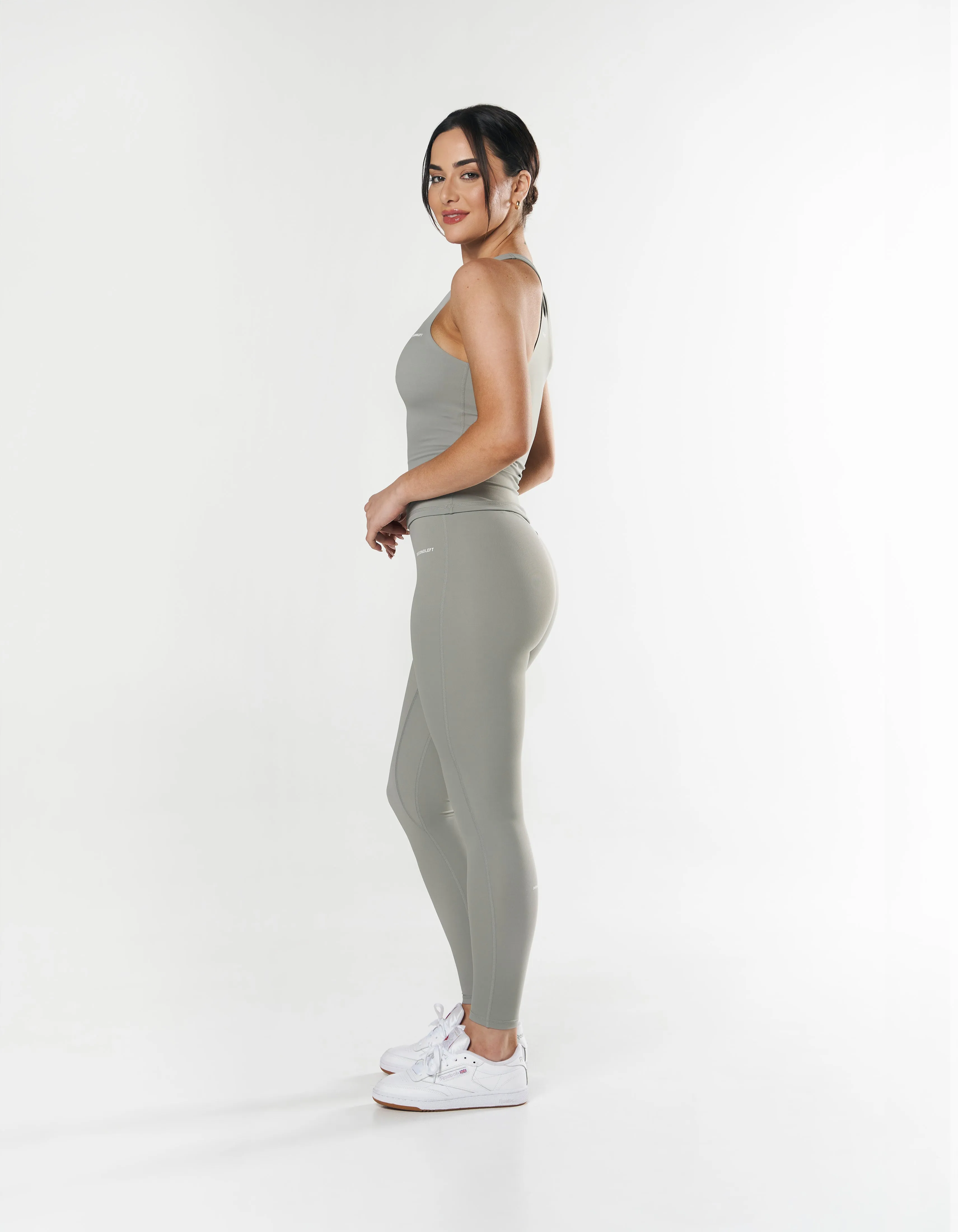 All Dae Tank NANDEX™ - Grey