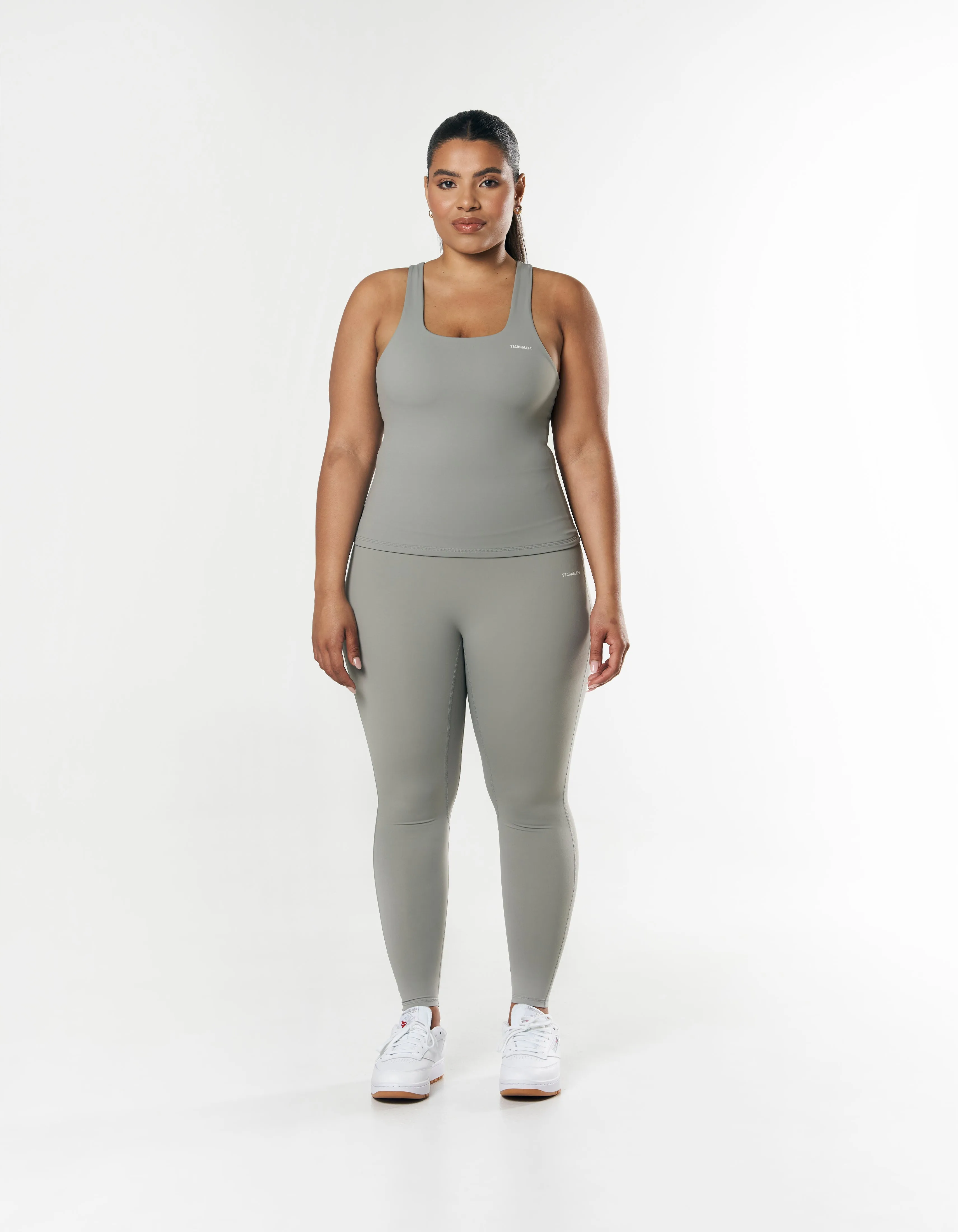 All Dae Tank NANDEX™ - Grey