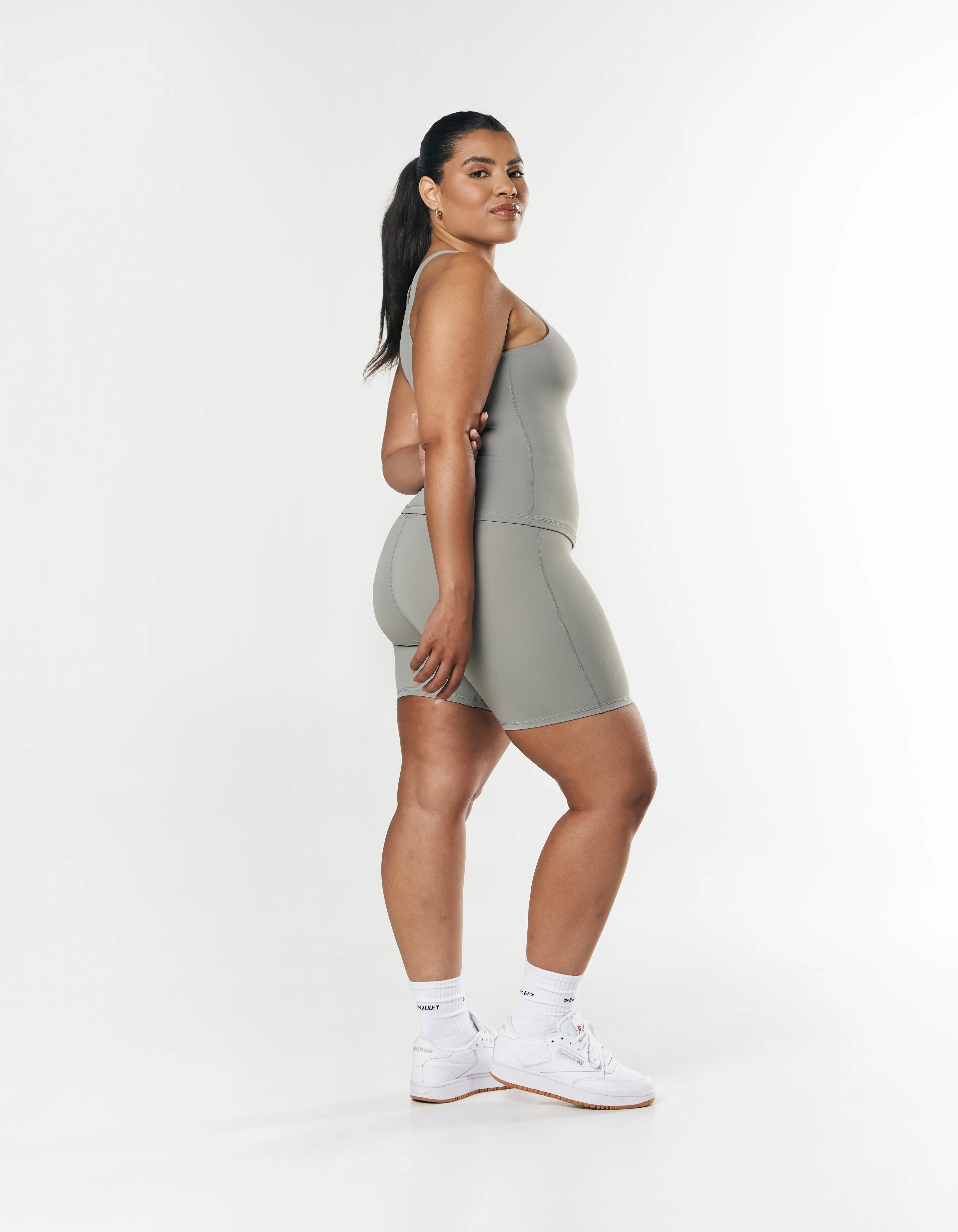 All Dae Tank NANDEX™ - Grey