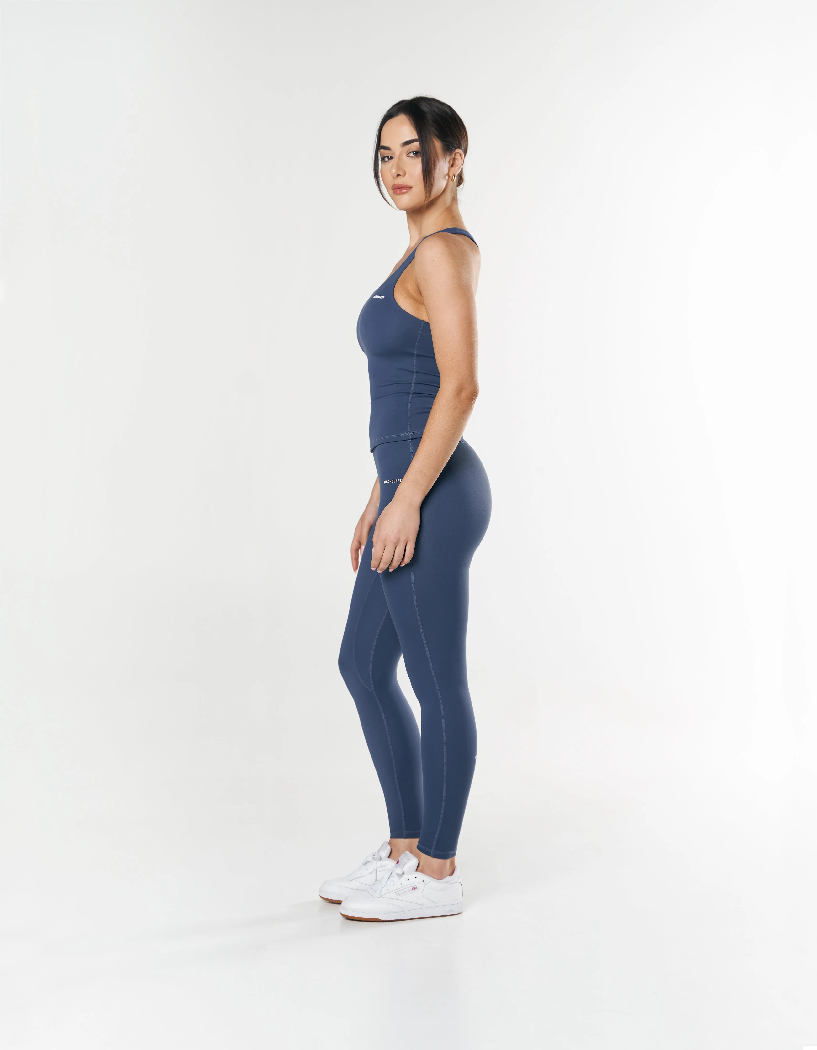 All Dae Tank NANDEX™ - Navy