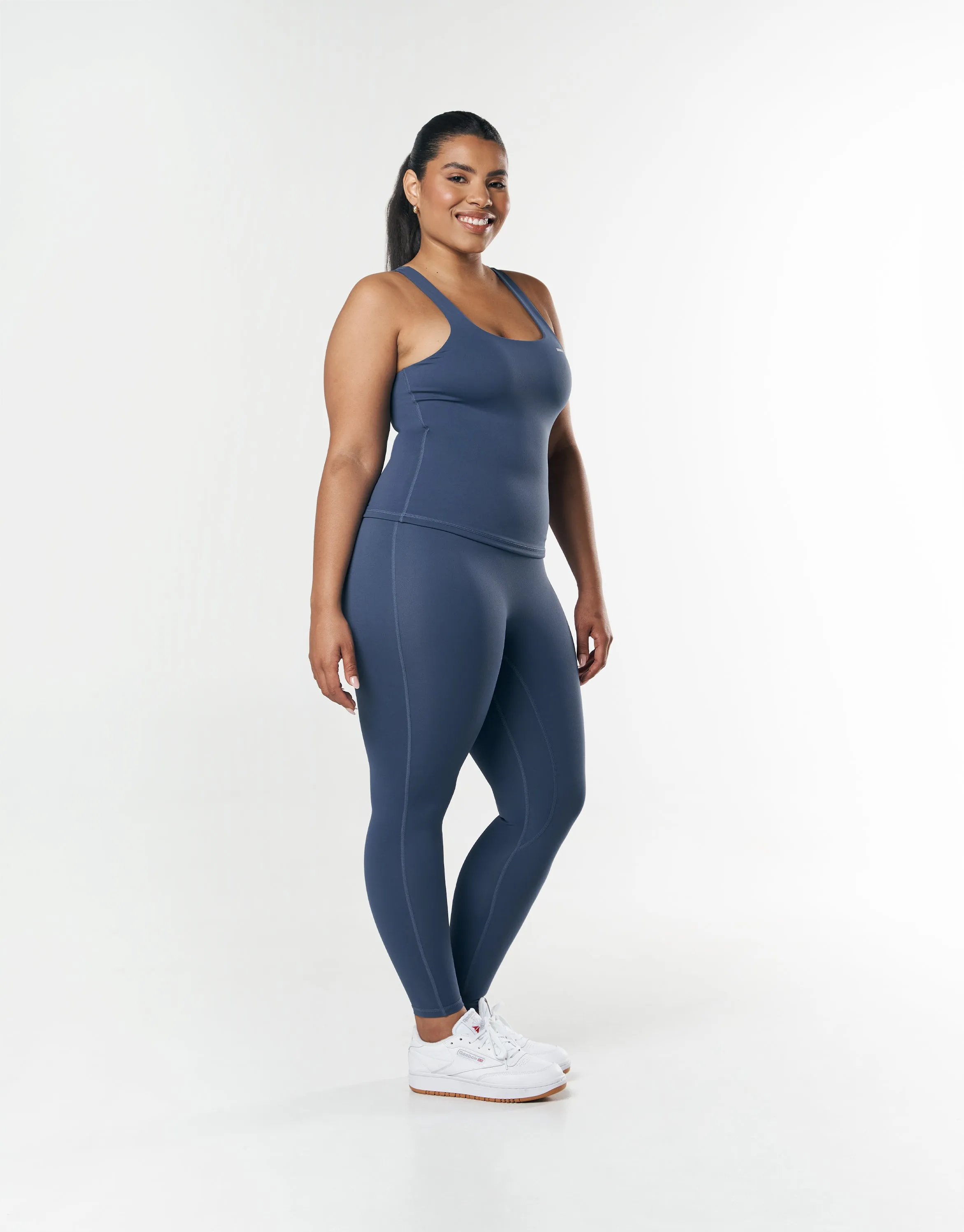 All Dae Tank NANDEX™ - Navy