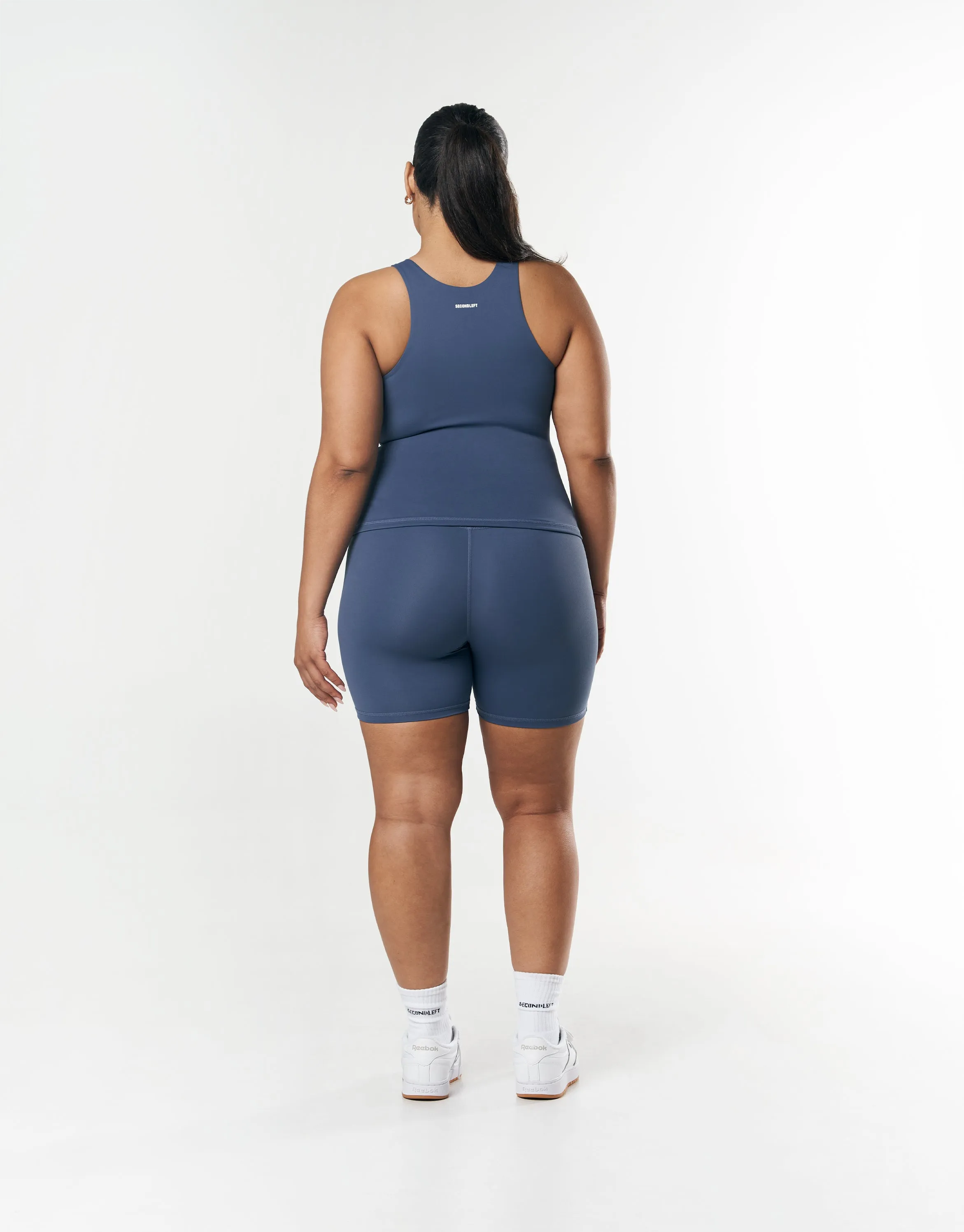 All Dae Tank NANDEX™ - Navy