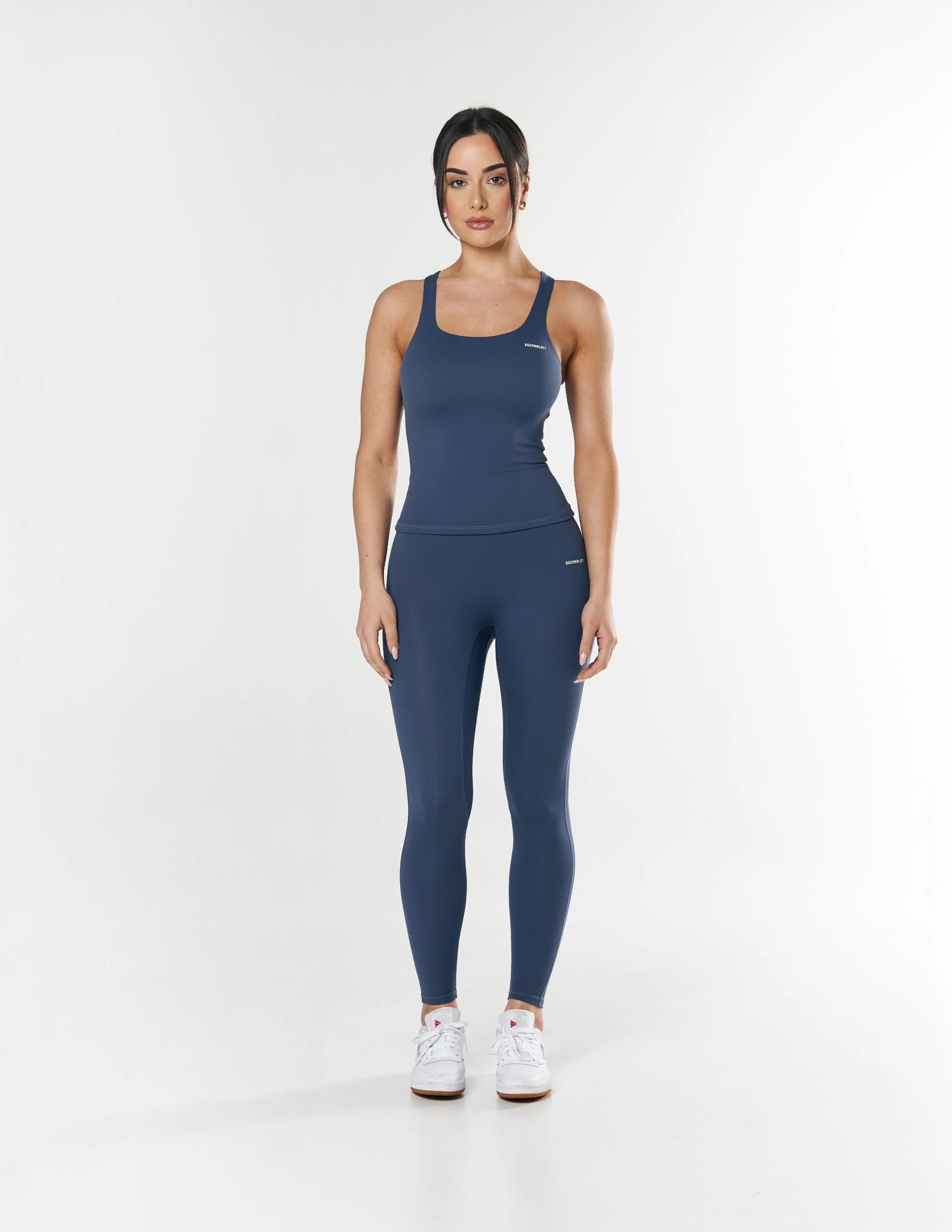 All Dae Tank NANDEX™ - Navy