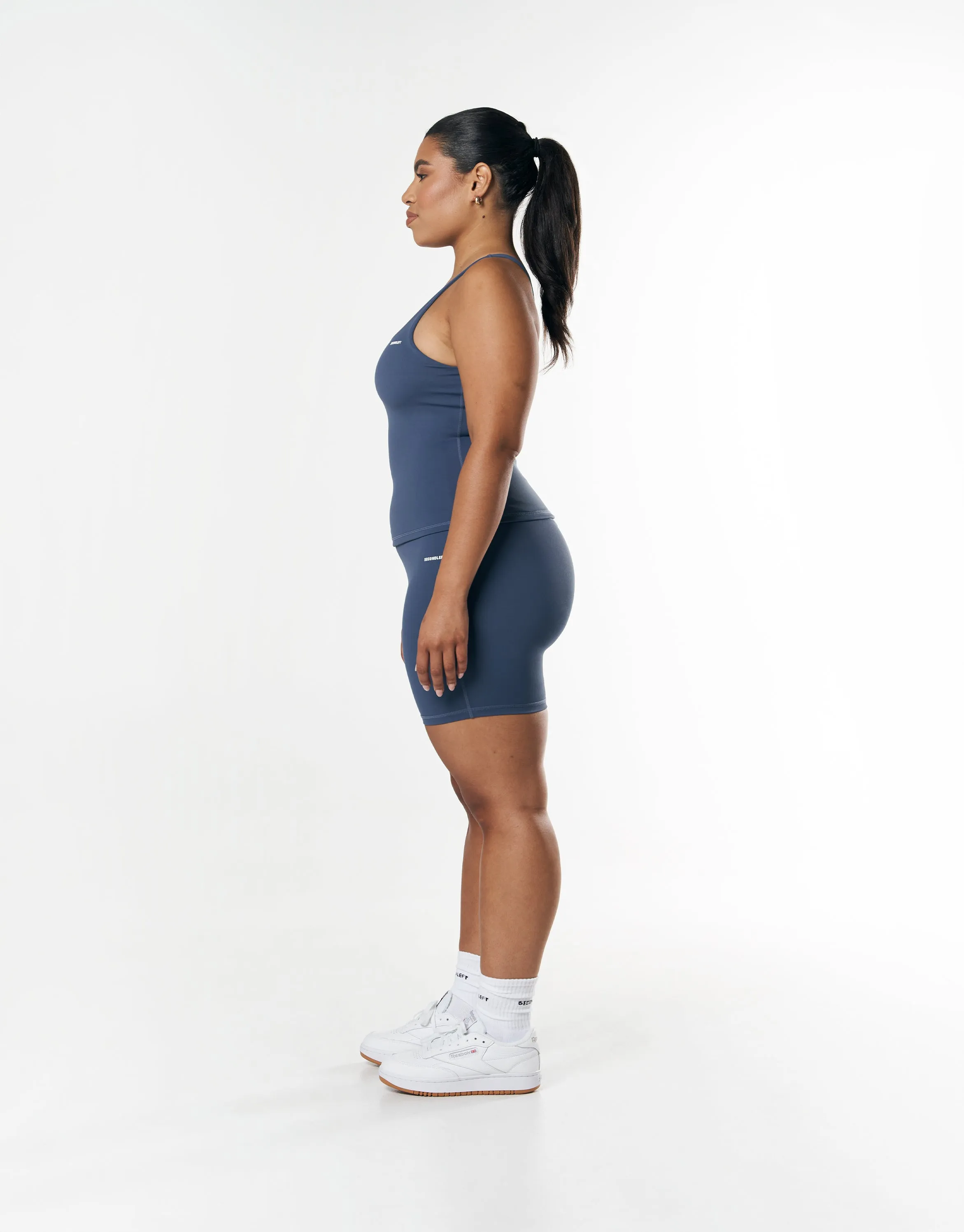 All Dae Tank NANDEX™ - Navy