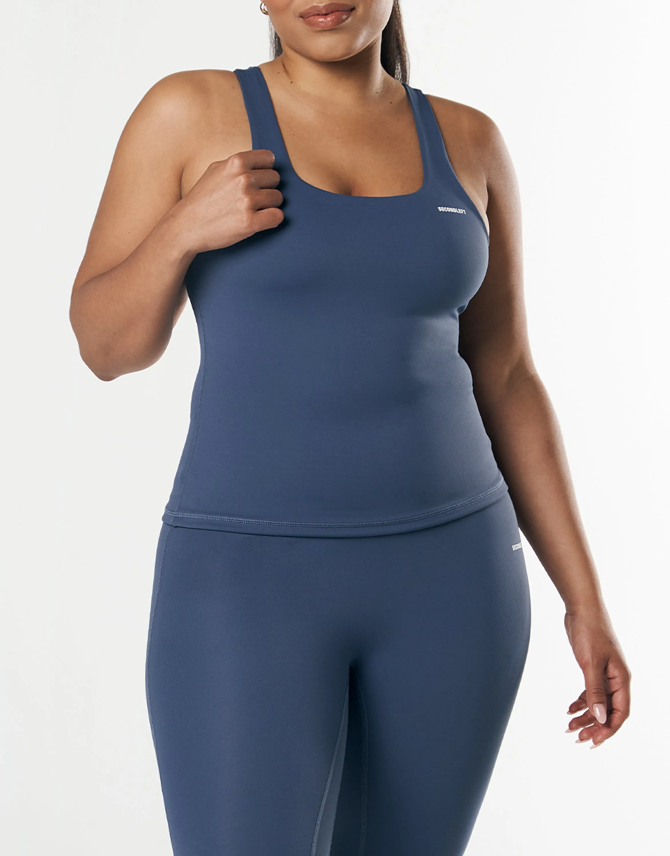 All Dae Tank NANDEX™ - Navy