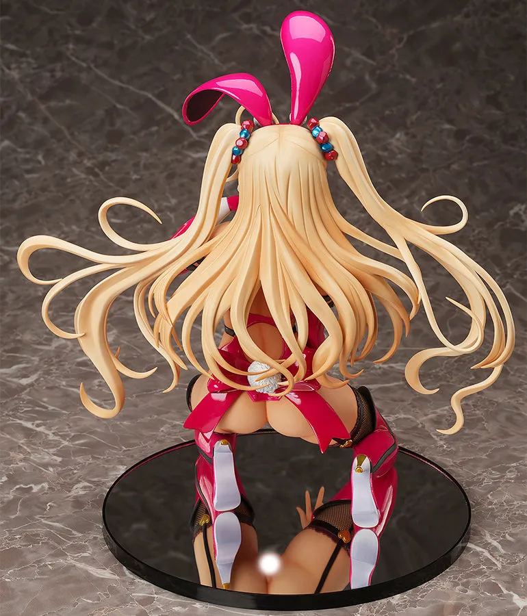 BINDing Creators Opinion BINDing Caroline Yuri Tanned Bunny Ver.