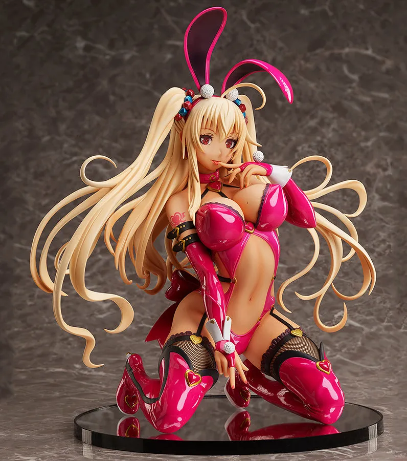 BINDing Creators Opinion BINDing Caroline Yuri Tanned Bunny Ver.