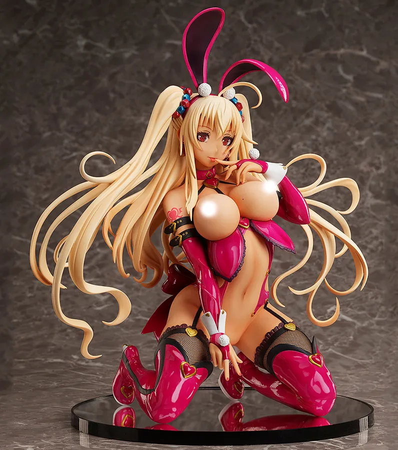 BINDing Creators Opinion BINDing Caroline Yuri Tanned Bunny Ver.