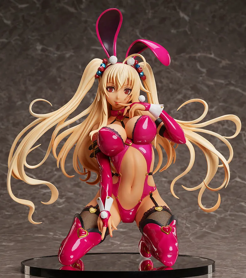 BINDing Creators Opinion BINDing Caroline Yuri Tanned Bunny Ver.