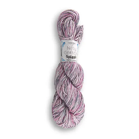 Cascade Nifty Cotton Splash