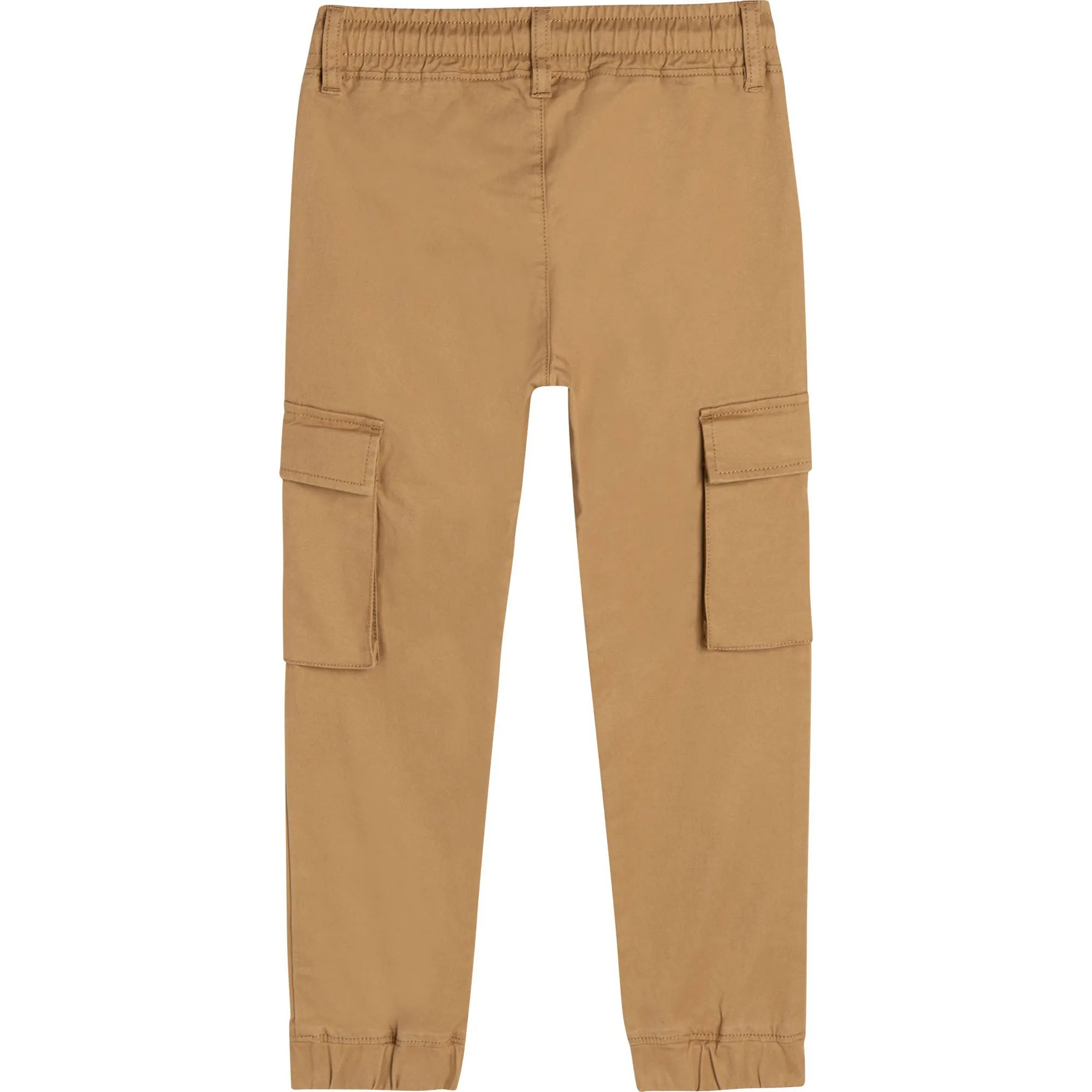 DKNY Cargo Beige Pants