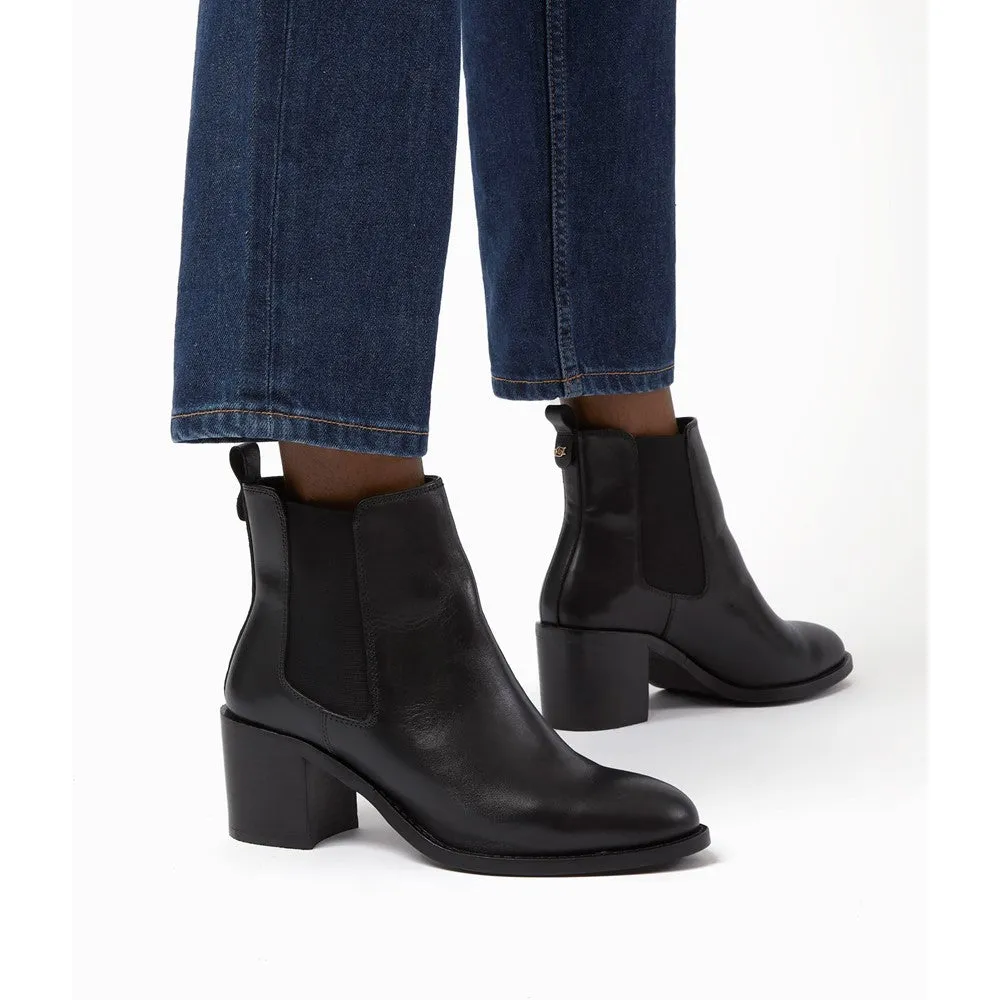 Dune Pembly Chelsea Boots