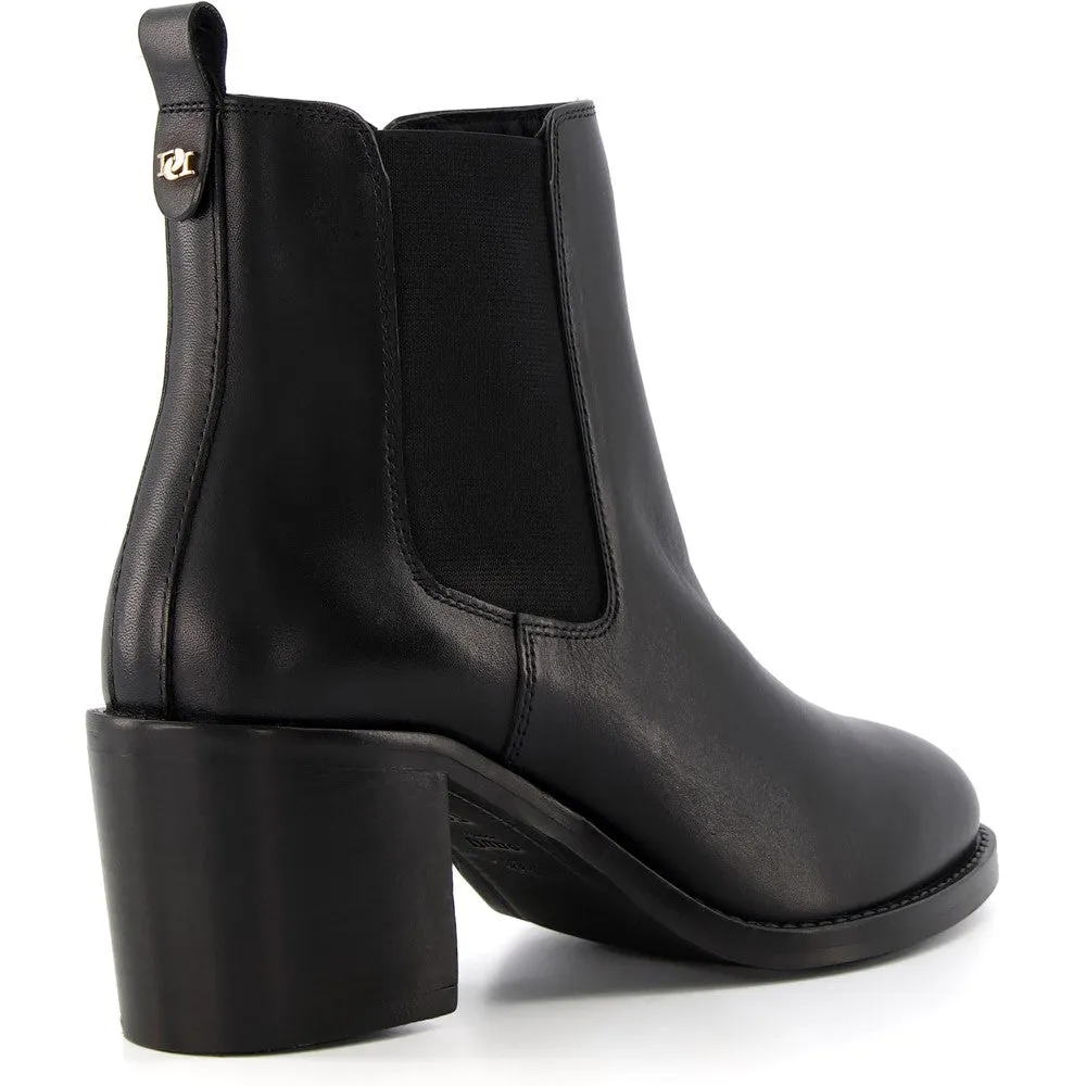 Dune Pembly Chelsea Boots