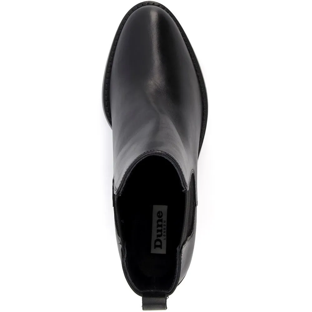 Dune Pembly Chelsea Boots