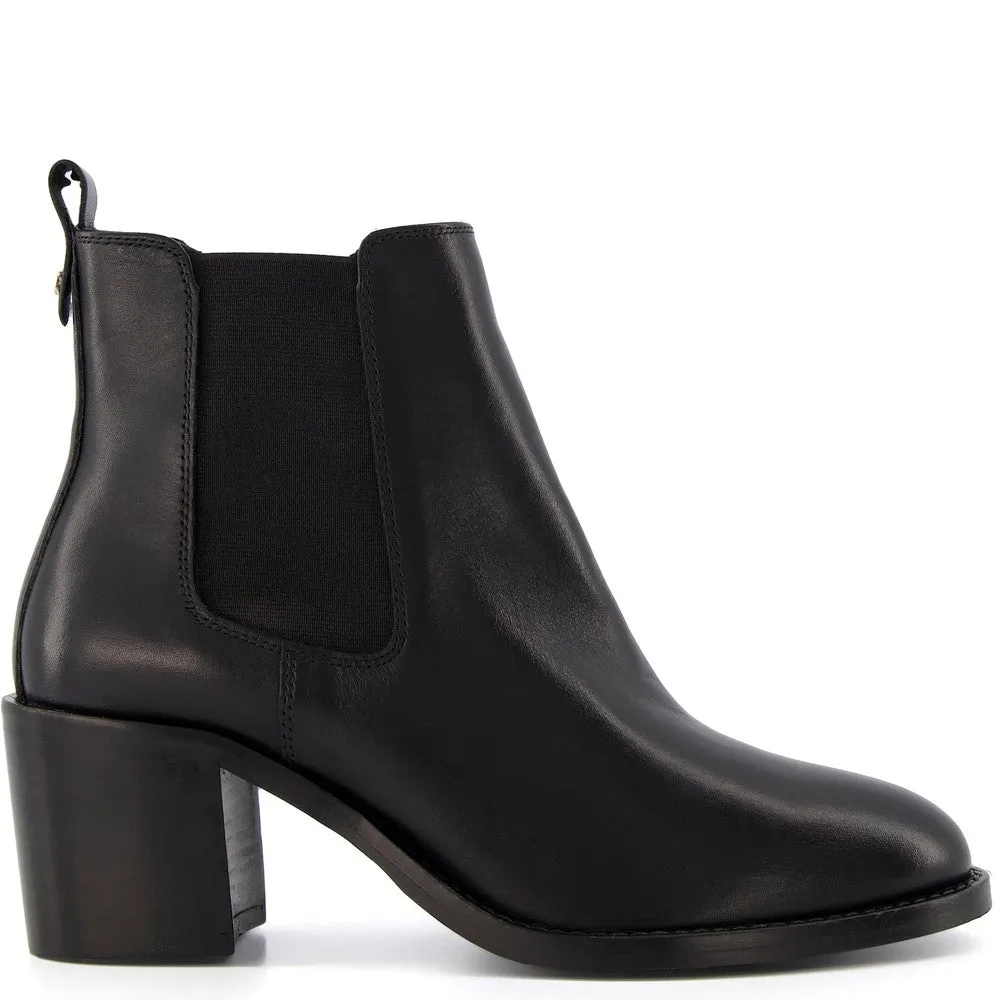 Dune Pembly Chelsea Boots