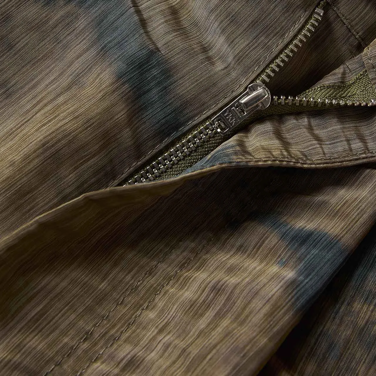 henrik vibskov match pants (verde)