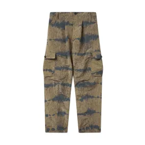 henrik vibskov match pants (verde)