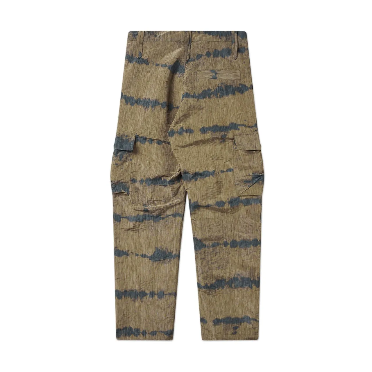henrik vibskov match pants (verde)