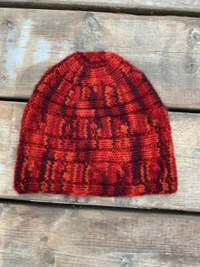 McGrath Blended Hat