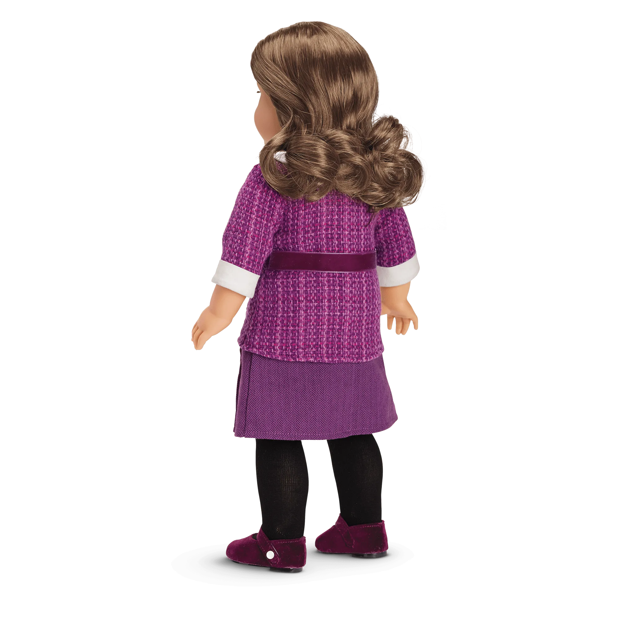 Rebecca™ Doll & Book