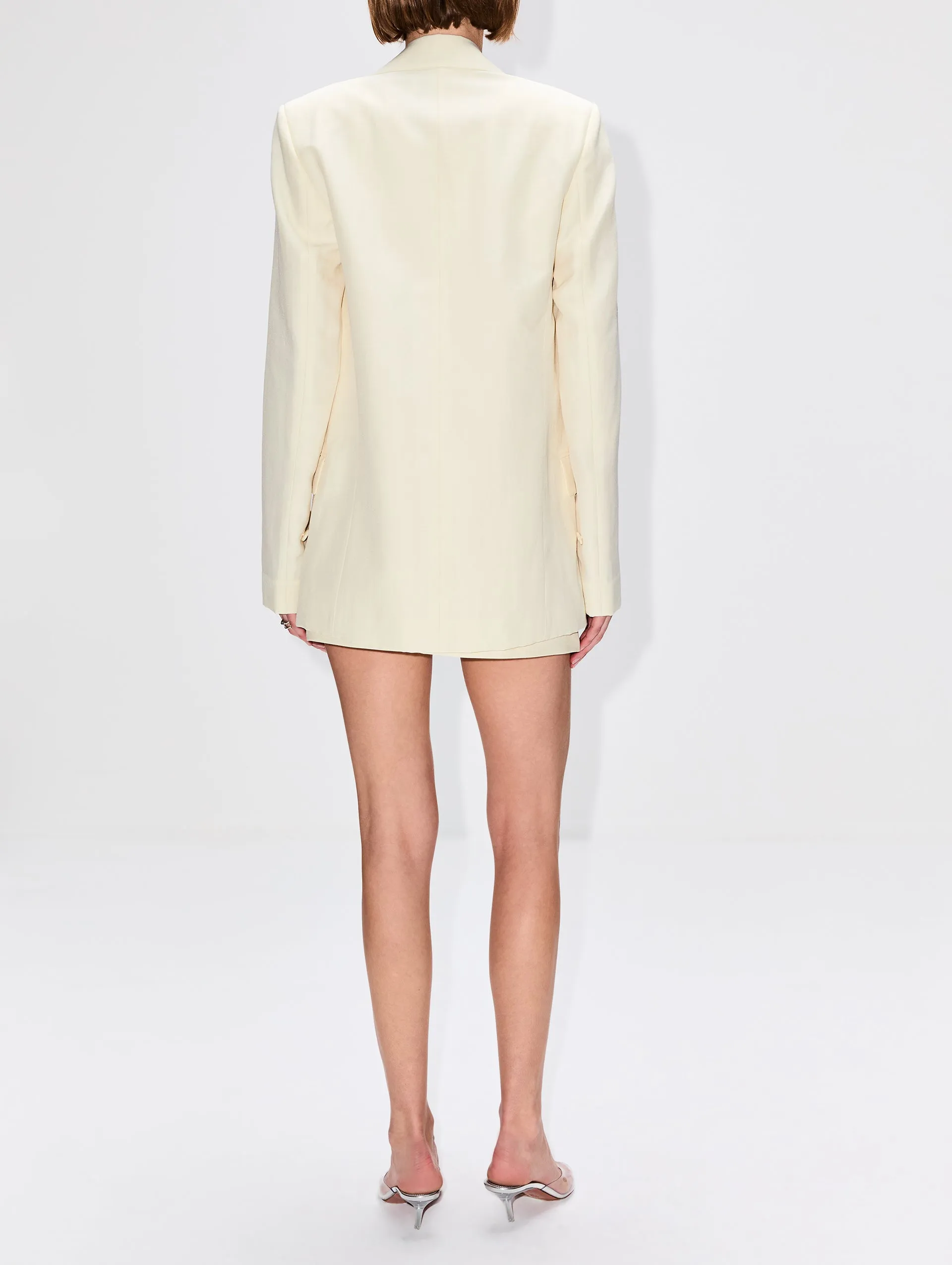 Summer Cruise Jacket