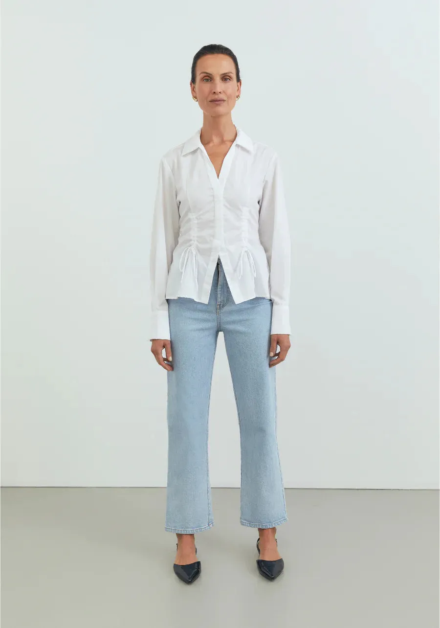 VIKTORIA & WOODS | SACRIFICE SHIRT