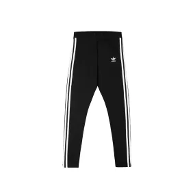 W Adicolor Classics 3-Stripes Tights 'Black'