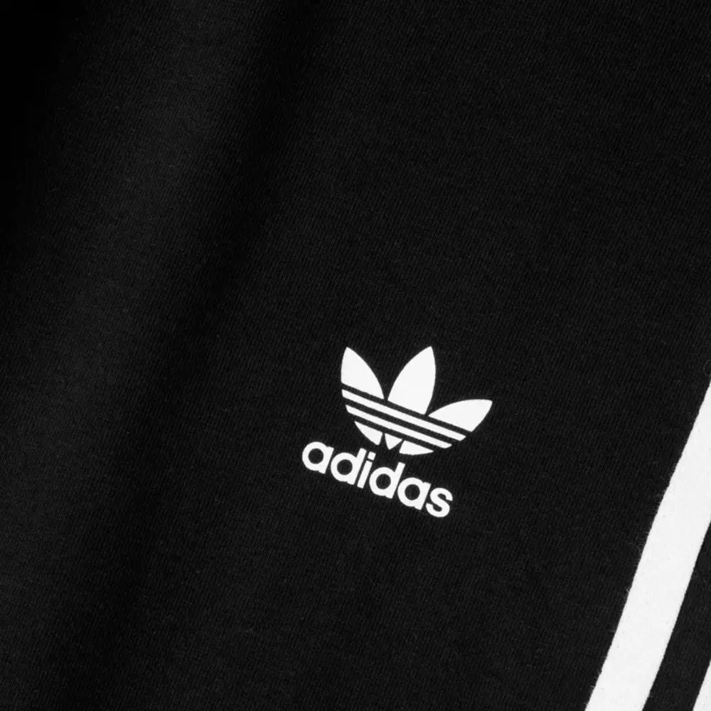 W Adicolor Classics 3-Stripes Tights 'Black'