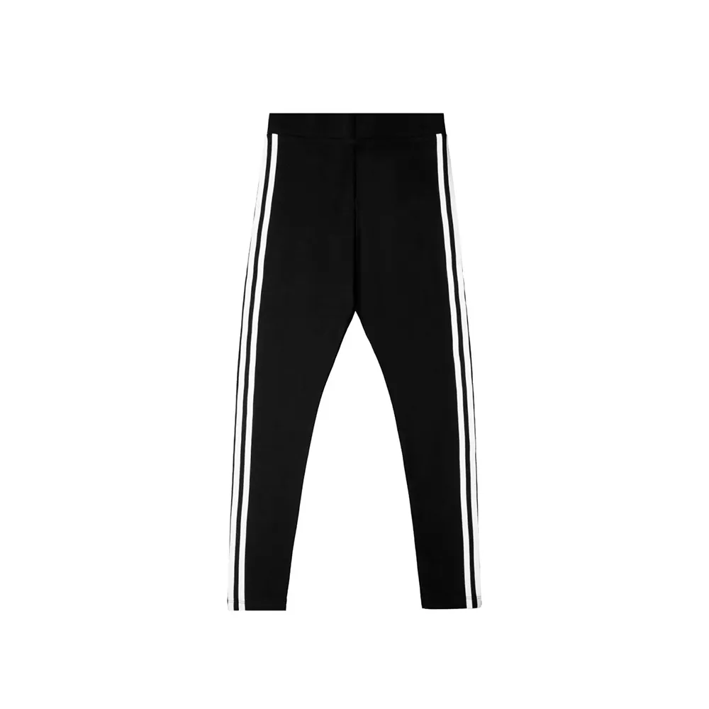 W Adicolor Classics 3-Stripes Tights 'Black'